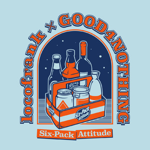 Six-Pack Attitude