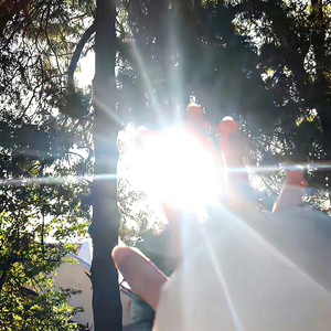 带你奔向远方（伴奏）