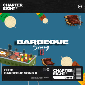 Barbecue Song II