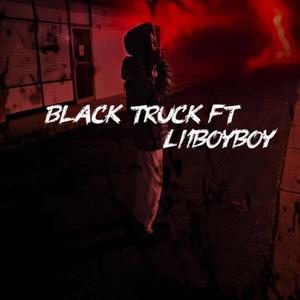 Black truck (feat. Li1boyboy)