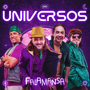 Asas (Ao Vivo)