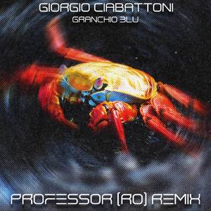 Granchio Blu (REMIX)