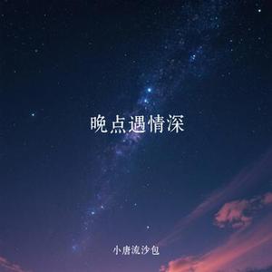 晚点遇情深