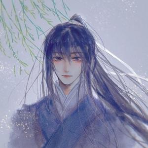 悲白发（翻自 艾辰）