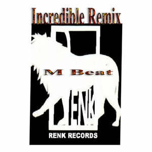 Incredible (Original Mix)