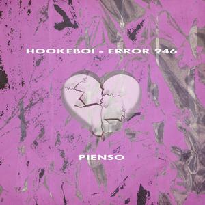 Pienso (feat. hookeboi)