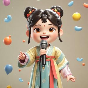 国学成语儿歌《十二金牌》