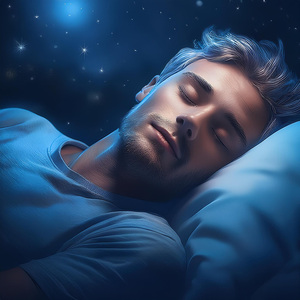 Sonidos Pacíficos Preparan Para El Descanso Nocturno