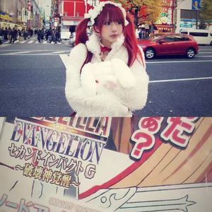 Winterluv Freestyle*