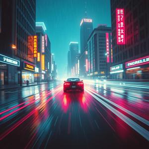 Emil braucht Geschwindigkeit