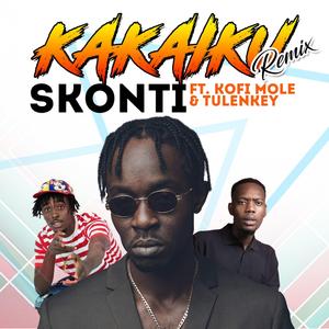 Kakaiku (feat. Kofi Mole & Tulenkey) (Remix)