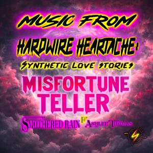 Smothered Rain (feat. Ashlee Thomas)