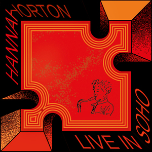 Las Vegas Tango (Live)