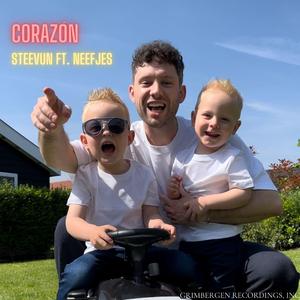 Corazón (feat. Neefjes)