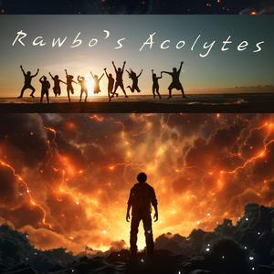 I'm afraid of Monday