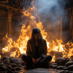 Ensueño Tranquilo Del Alma