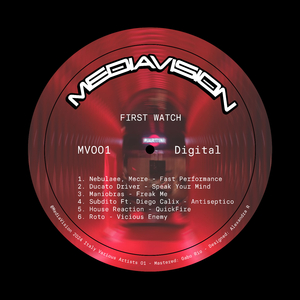 Fast Performance (Original Mix)