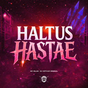 Haltus Hastae