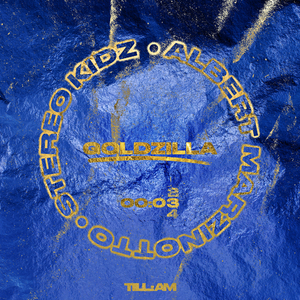 GOLDZILLA (Marco Santoro Remix)