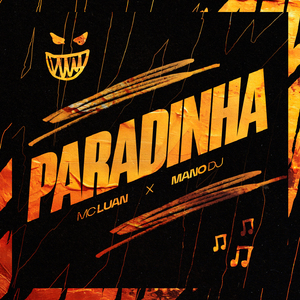 PARADINHA