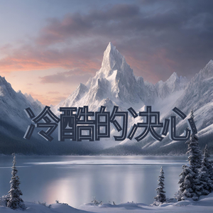 冷酷的决心
