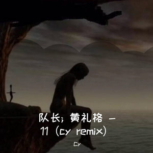 队长; 黄礼格 - 11dj版（cy remix）