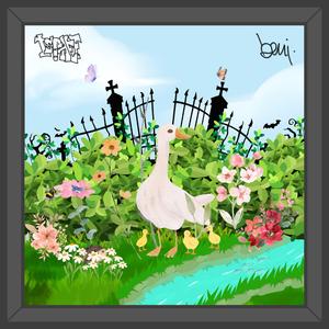 gänsehaut (feat. roxi)