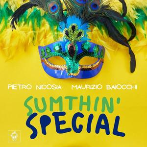 Sumthin' Special (Original Mix)