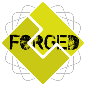 Forged