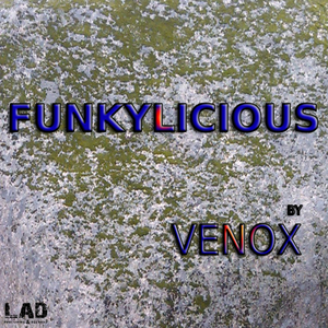 Funkylicious (Original Mix)