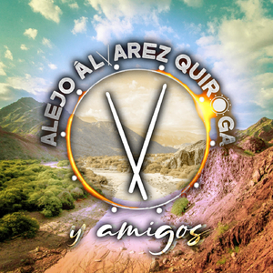 Albahaca de Adiós (feat. Germán Kalber & Carla Nieto)