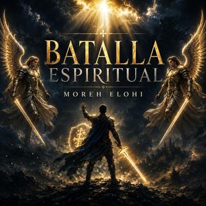 Batalla Espiritual