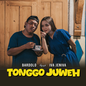TONGGO JUWEH