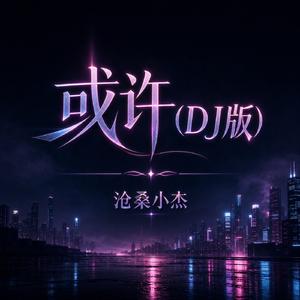 或许(DJ版)