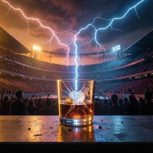 Whiskey Dreams and Regrets