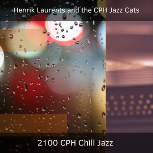 2100 CPH Chill Jazz