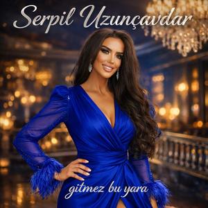 Gitmez Bu Yara