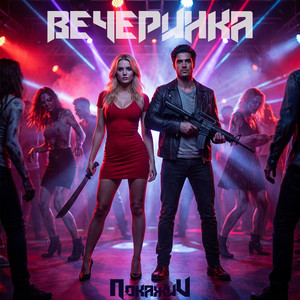 Вечеринка (Original Mix)