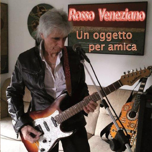 Libera di volare
