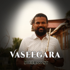 Vaseegara (Instrumental Version)