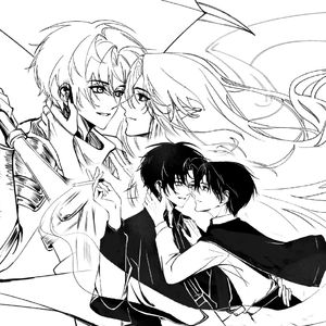 这样爱上（记《全职高手》叶喻）