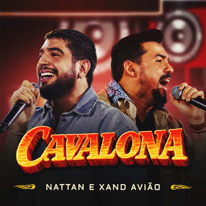 Cavalona (Ao Vivo Em Fortaleza)