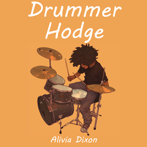Drummer Hodge