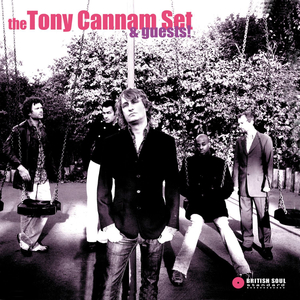 I Spy With My Little Eye