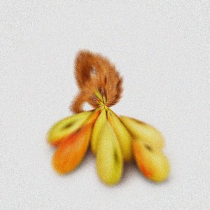 Filigreed