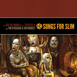 Rockin' Here Tonight (feat. Curtiss A)