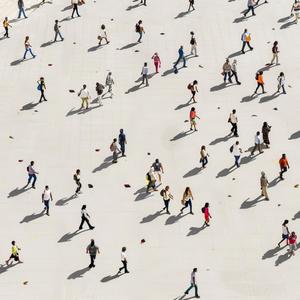 Le souffle des multiplicités