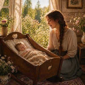 Ute blåser sommarvind