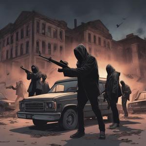 reprecussions (feat. 279tyler)