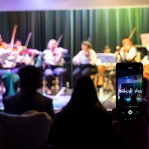 PASEO DE LA BURRA CANA (TANGOS)